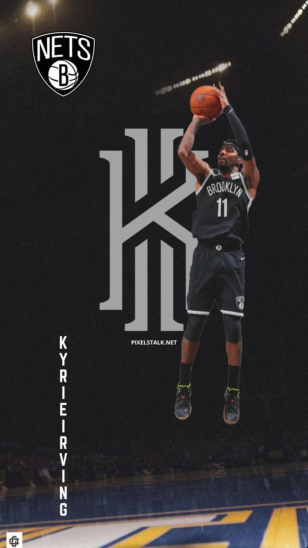 1080x1920 Kyrie Irving Wallpaper HD Free download
