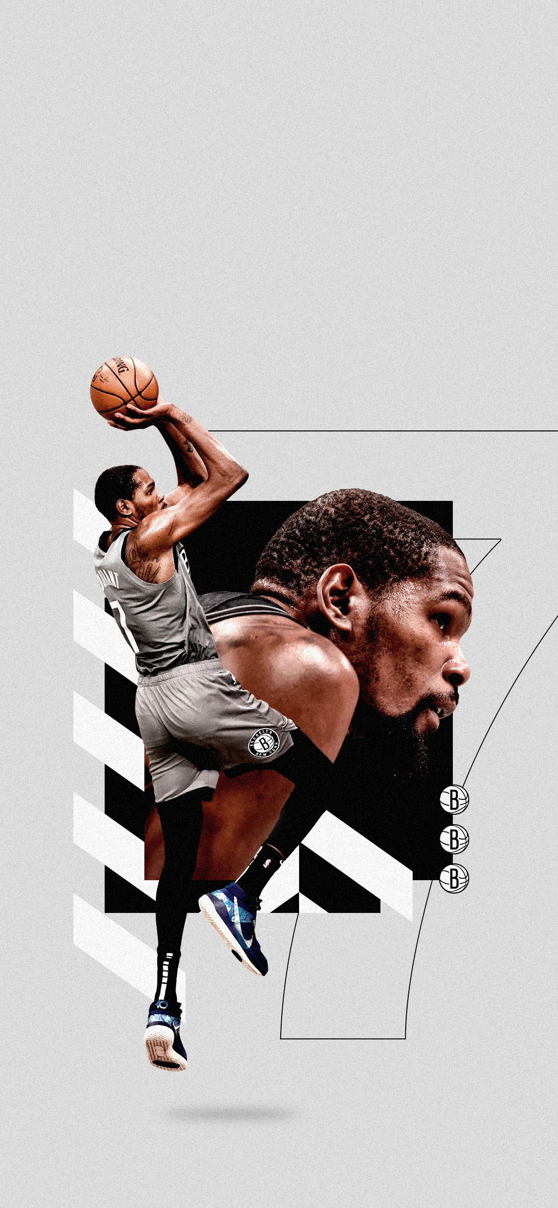 1125x2436 Basketball Mobile Wallpaper