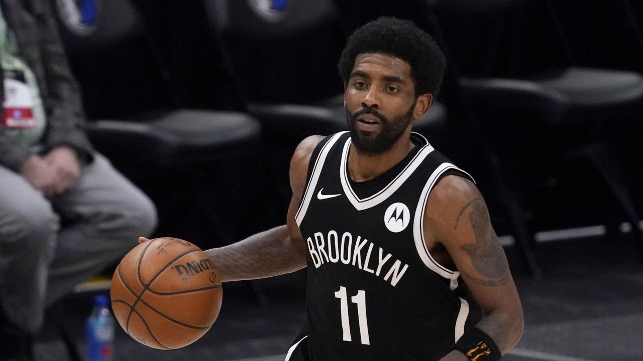 1280x720 The Nets Ban Kyrie Irving Until He Gets Vaccinated