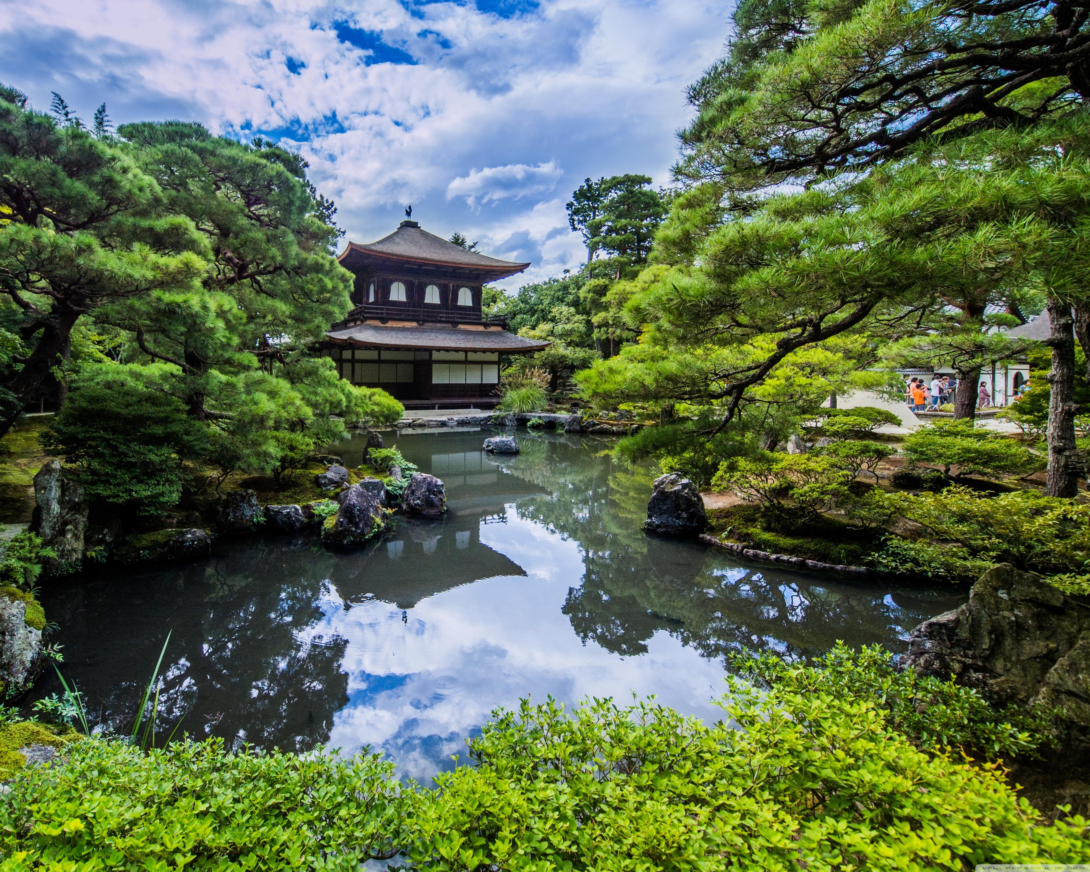 3750x3000 Beautiful Japan Wallpaper