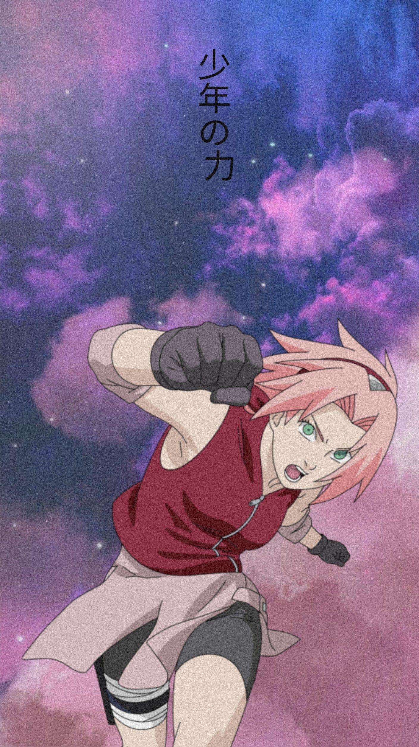 1408x2508 Sakura Haruno Wallpaper HD Vargz7. Anime naruto, Sakura uchiha, Sakura and sasuke