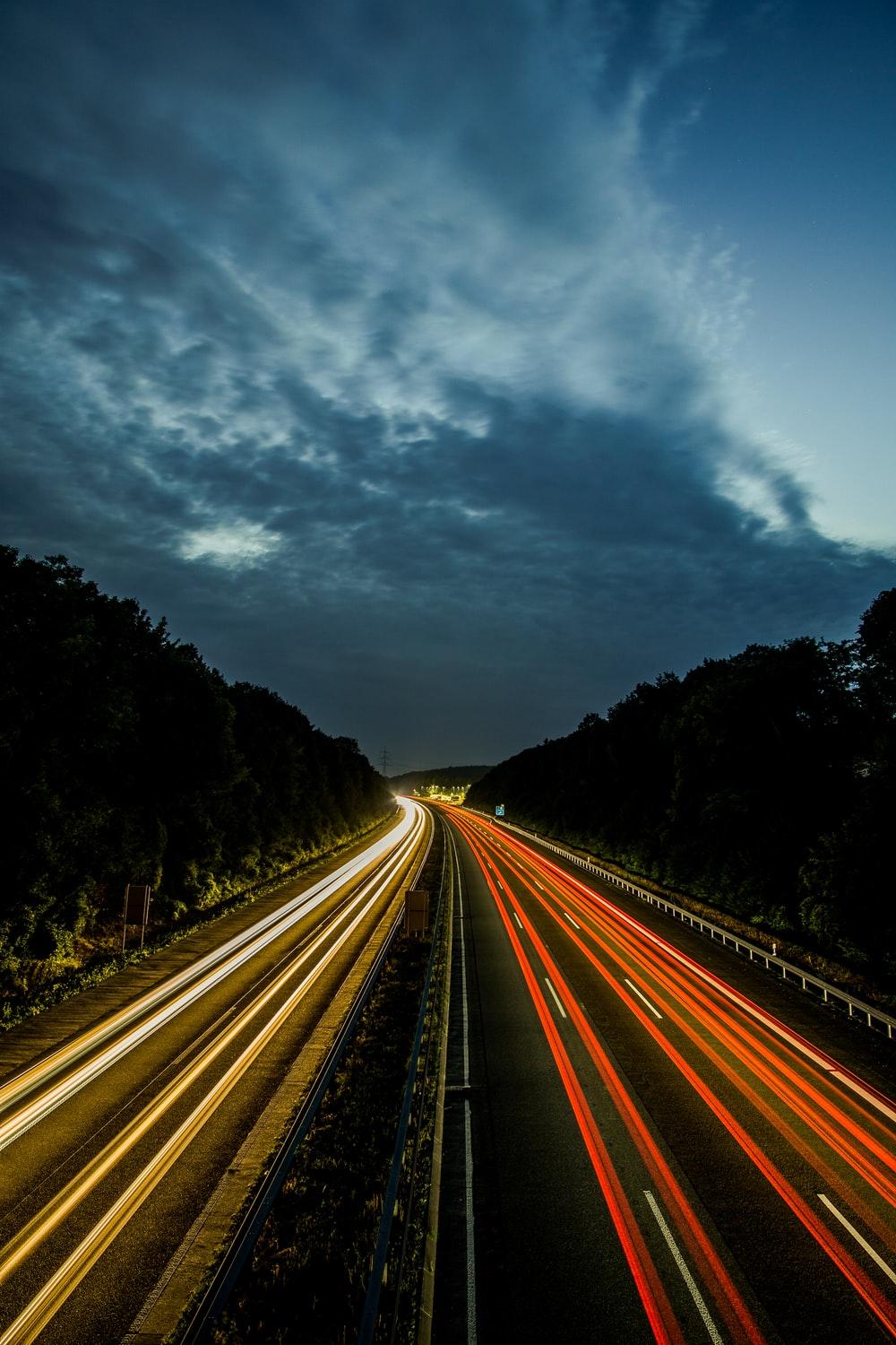 1000x1500 Long Exposure Picture [HD]. Download Free Image