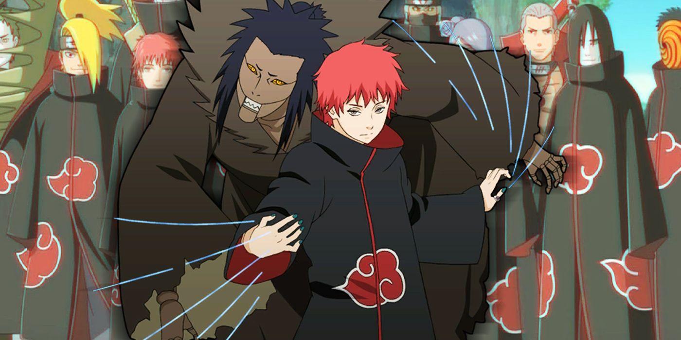 1400x700 How An Akatsuki Member Reinforces Naruto's Core Themes