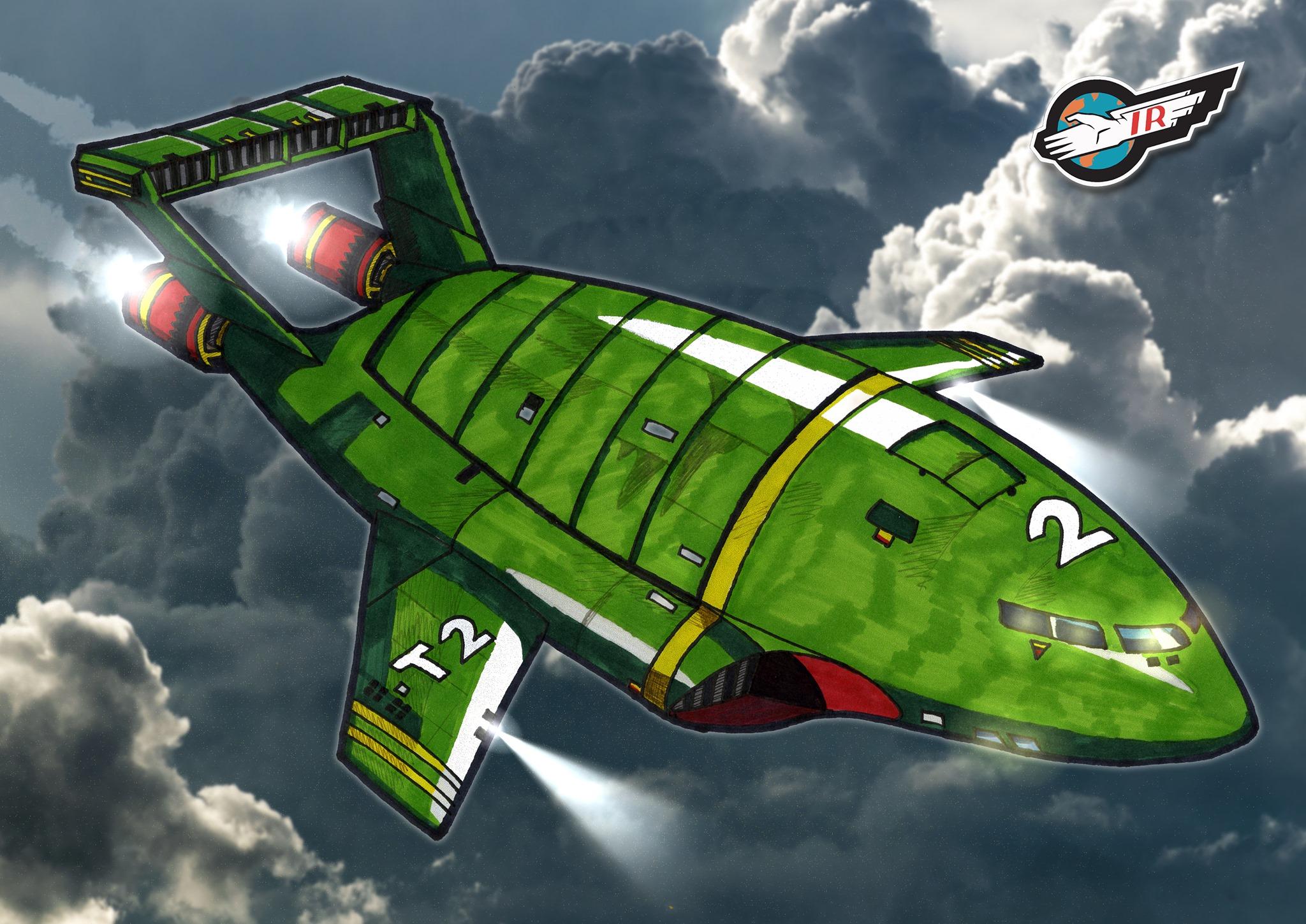 2048x1450 X Bomber