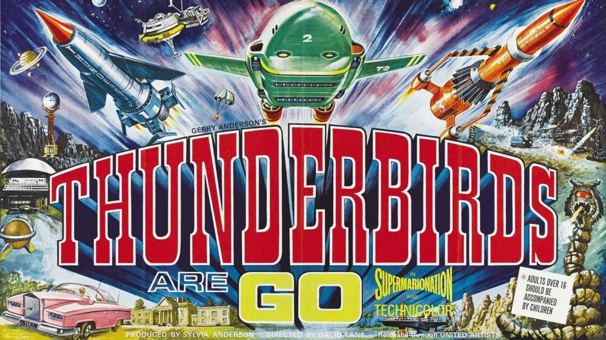 1200x675 Thunderbirds Are Go, or “How have I not reviewed this yet?”