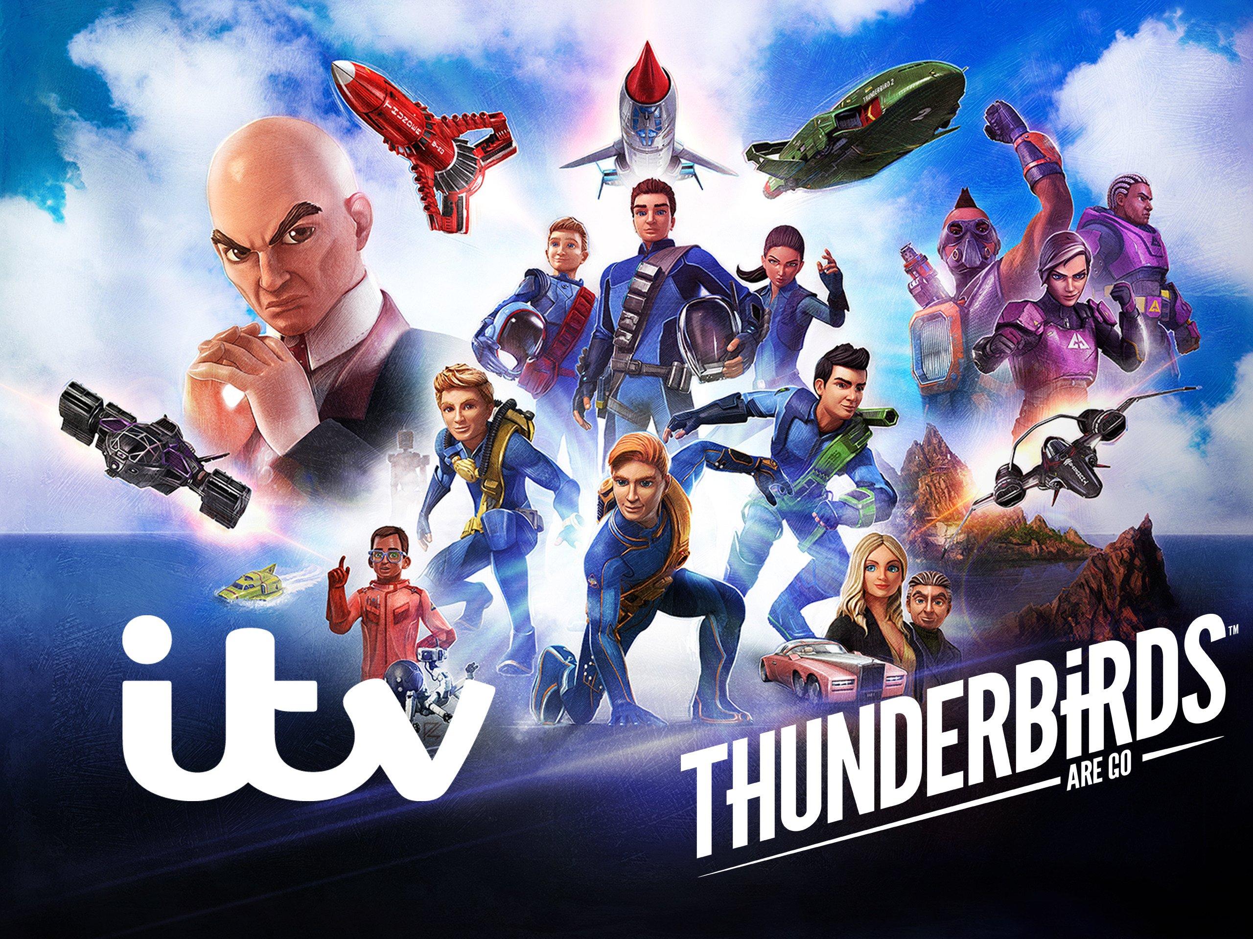 2560x1920 Watch Thunderbirds Are Go Series 3