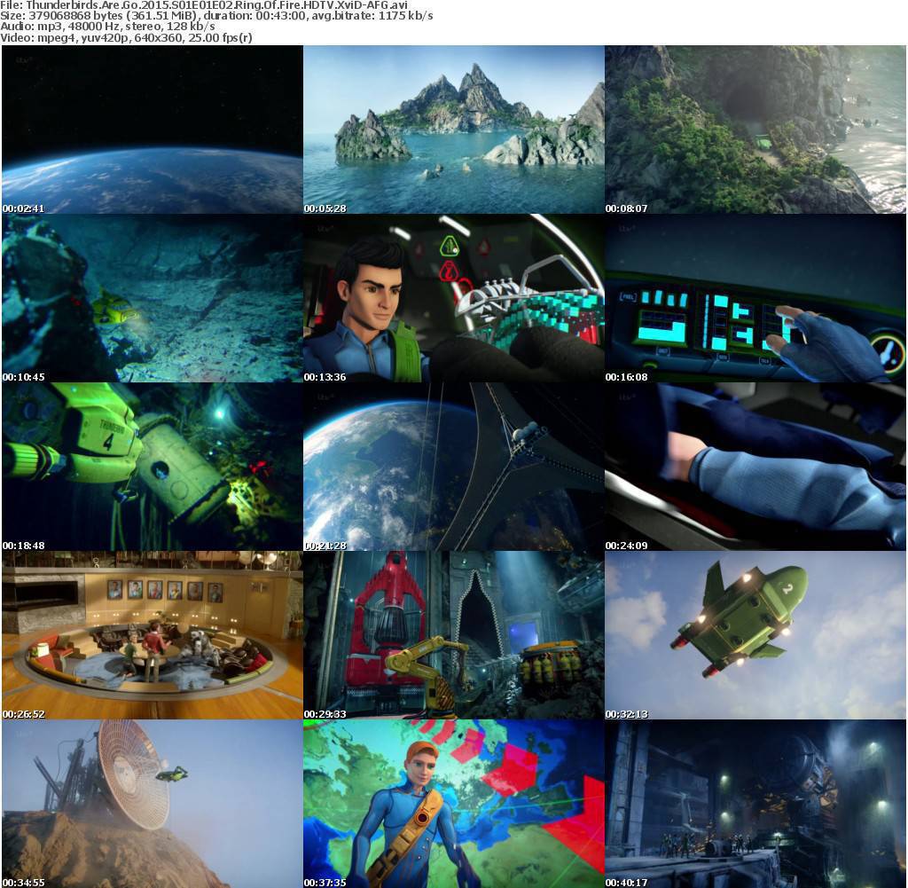 1024x1001 Free download Download Thunderbirds Are Go 2015 S01E01E02 Ring Of Fire HDTV Betack [1024x1001] for your Desktop, Mobile & Tablet. Explore Go Thunderbirds Wallpaper Site. Blue Angels Wallpaper Free