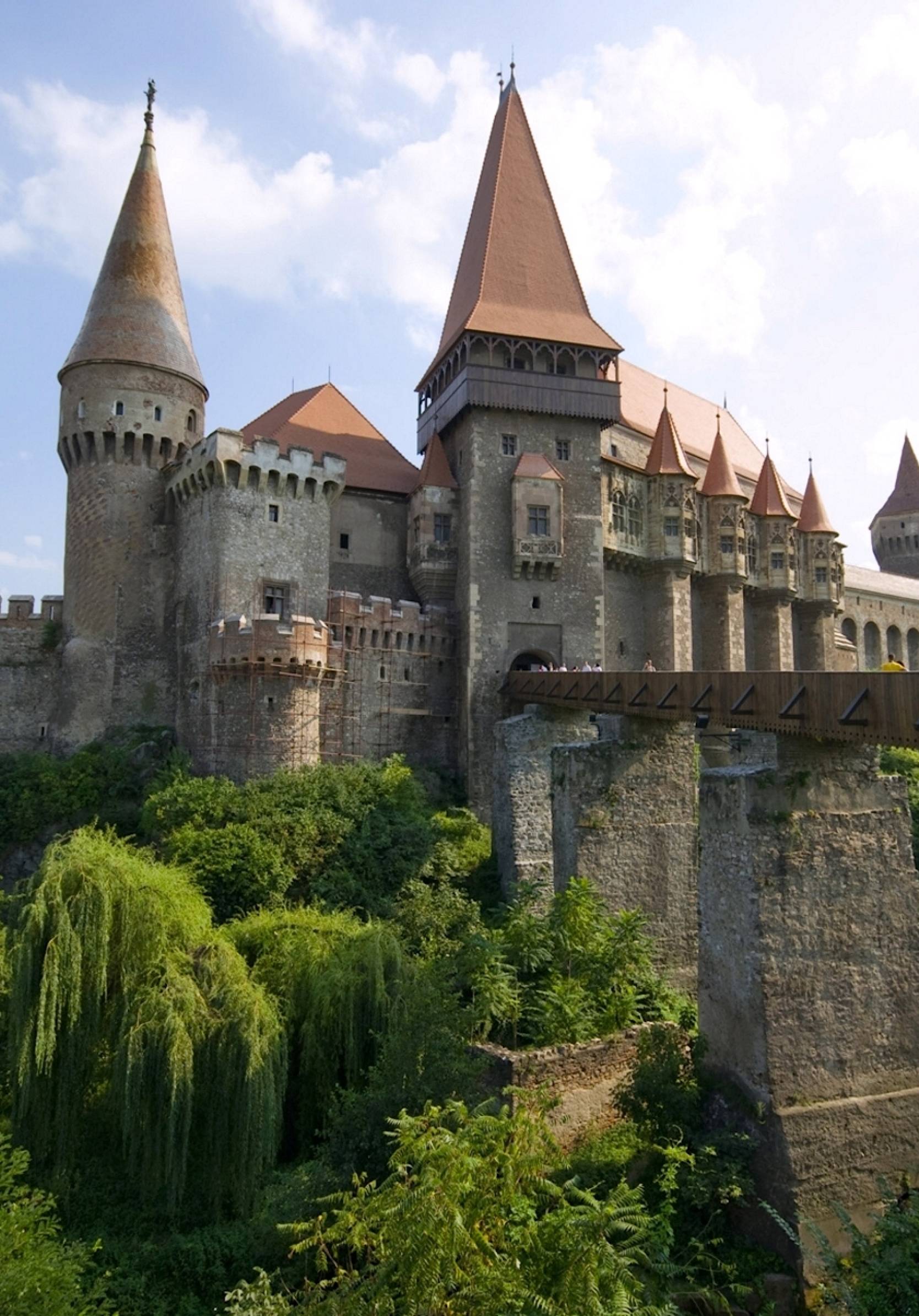 1668x2388 corvin castle, hunedoara, transylvania 1668x2388 Resolution Wallpaper, HD City 4K Wallpaper, Image, Photo and Background