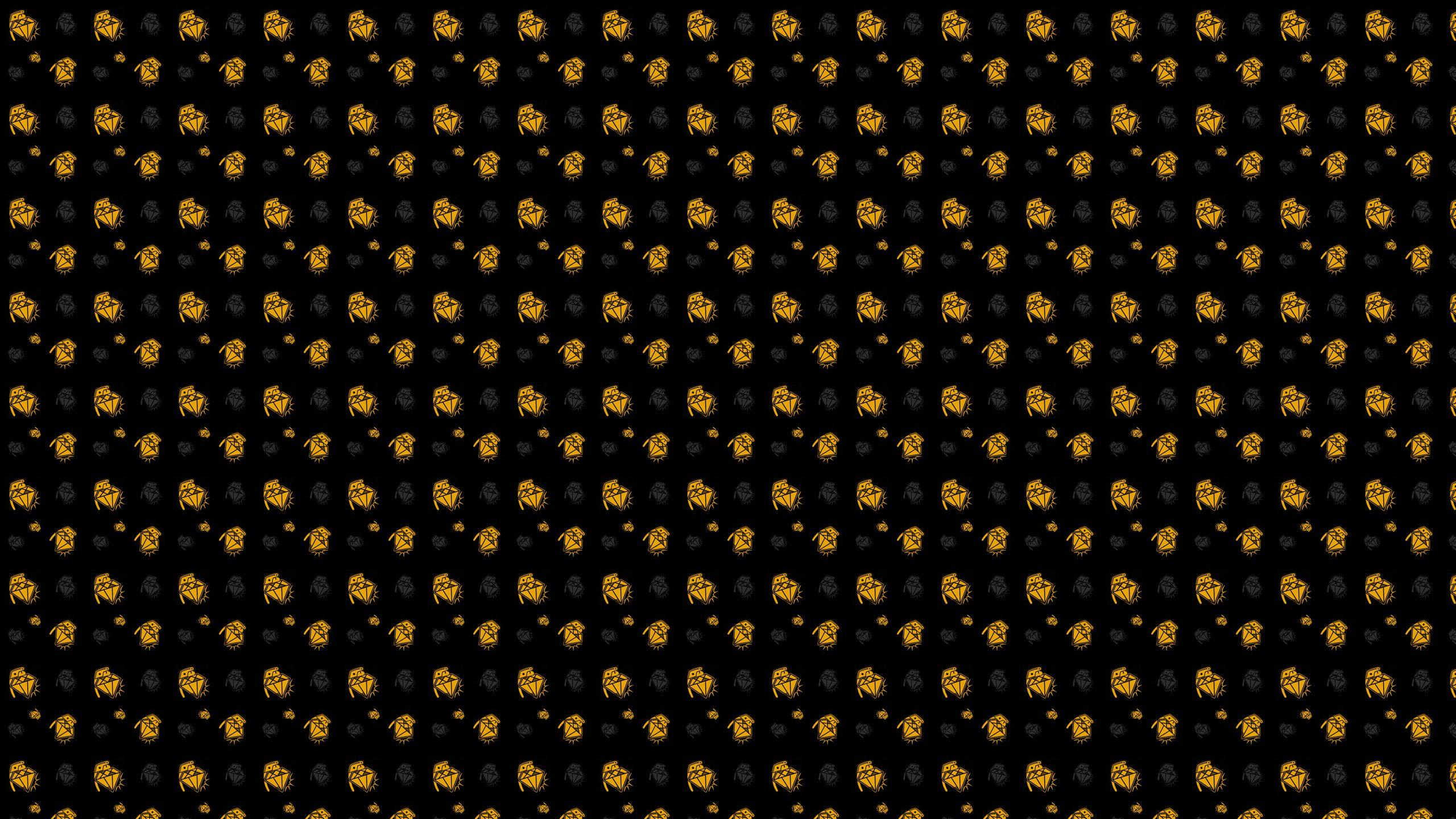 2560x1440 Diamond Co Wallpaper