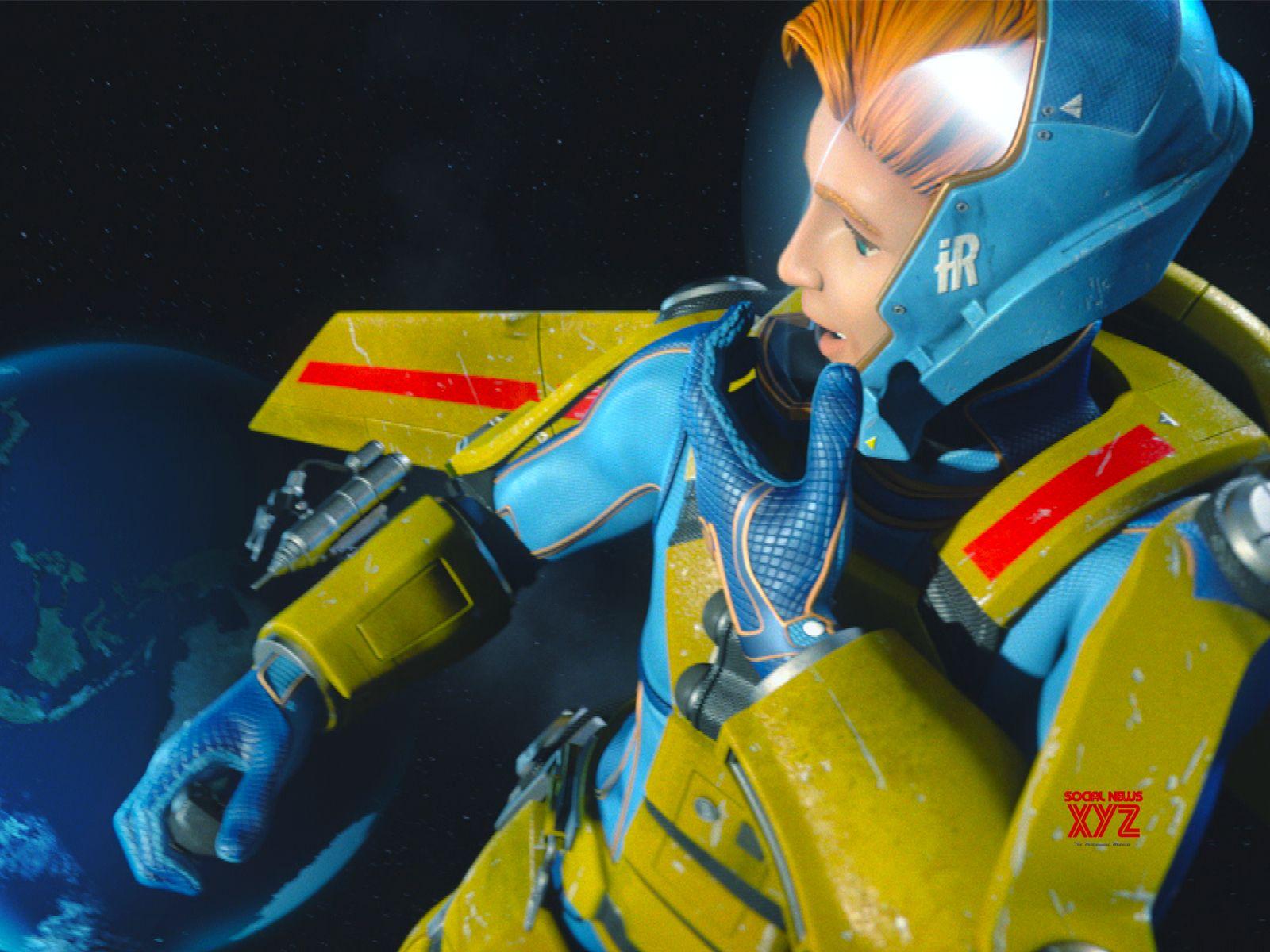 1600x1200 Thunderbirds Are Go Season Three Stills News XYZ