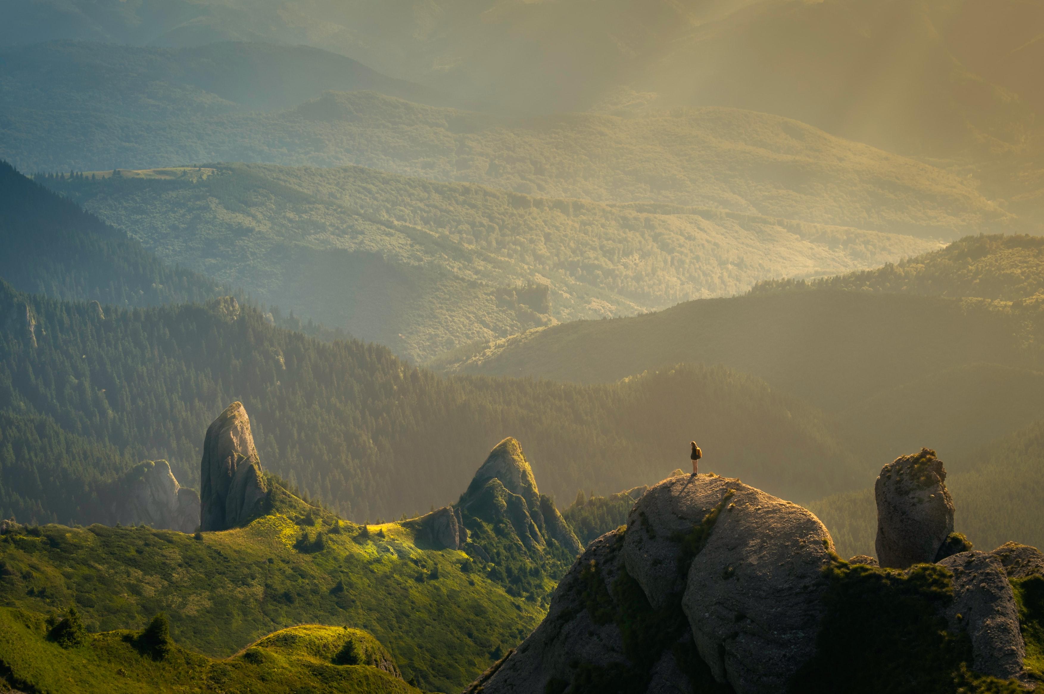 3506x2329 Romania 4K wallpaper for your desktop or mobile screen free and easy to download