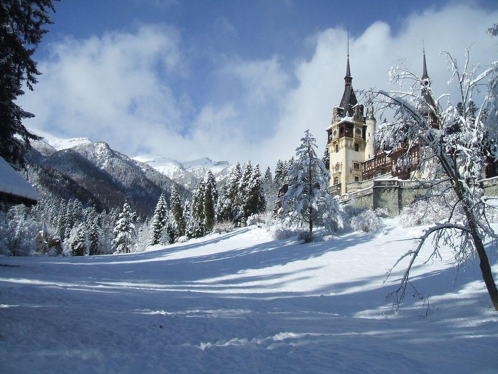 1024x768 Places-Romania