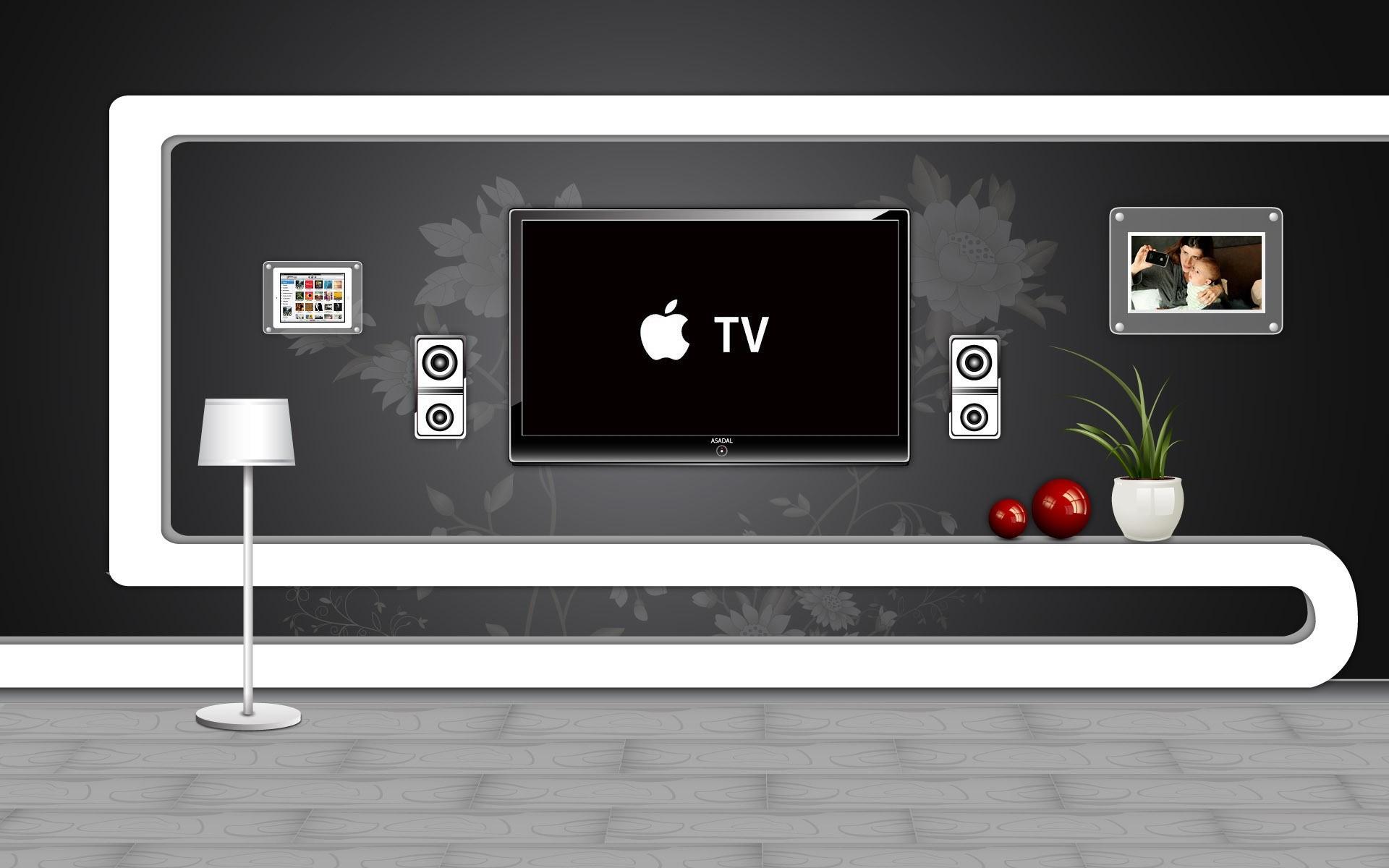 1920x1200 Apple Screen Display Business Telephone Pill Technology HD Room Desktop Background