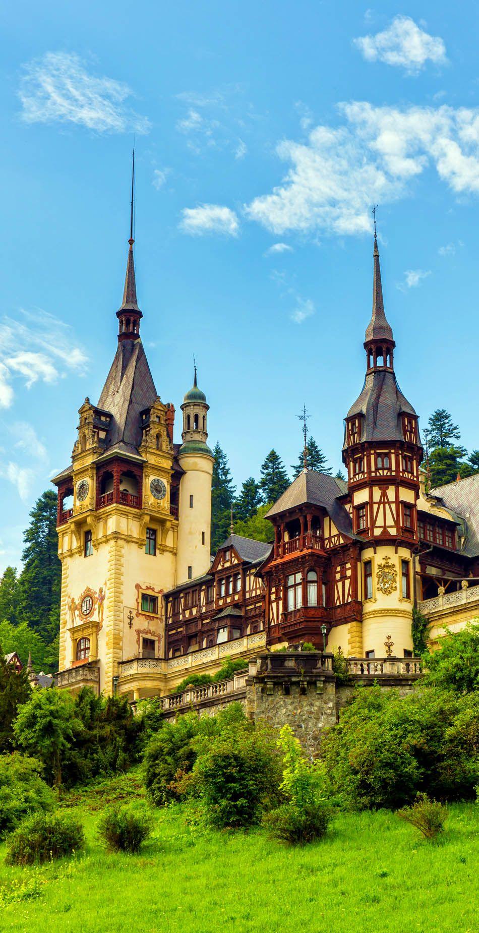 950x1850 Discover Amazing Romania through 44 Spectacular Photo
