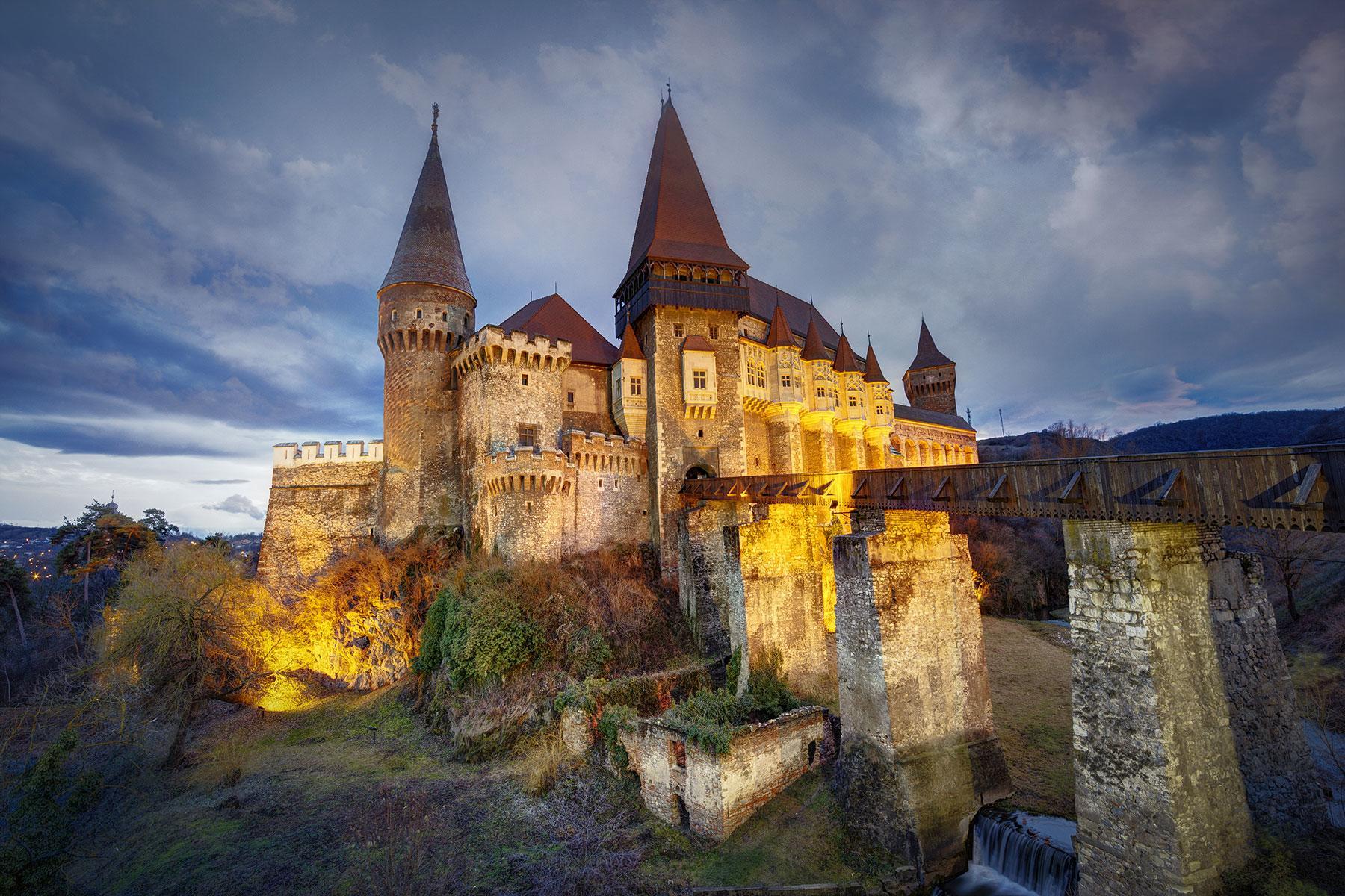 1800x1200 Scary Places in Transylvania That Aren't Dracula's Castle