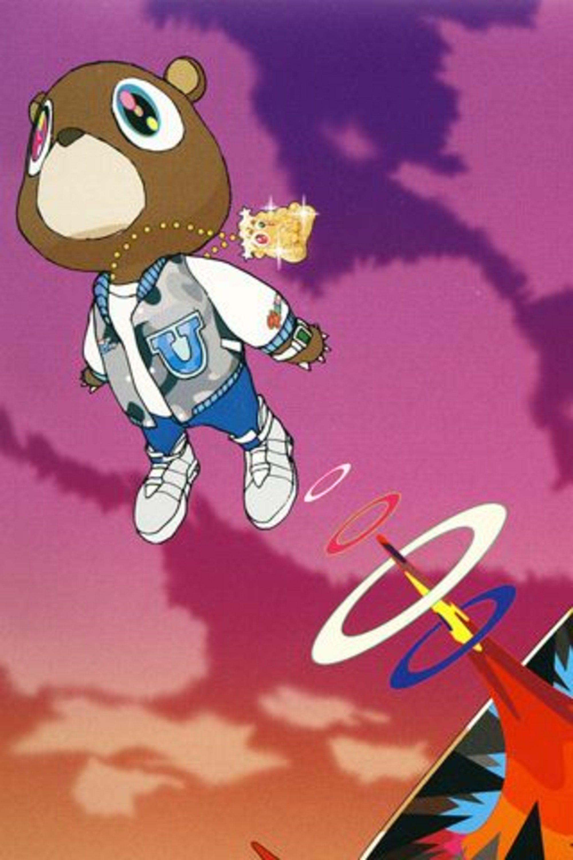 Kanye West Mbdtf iPhone Yeezus HD phone wallpaper  Pxfuel