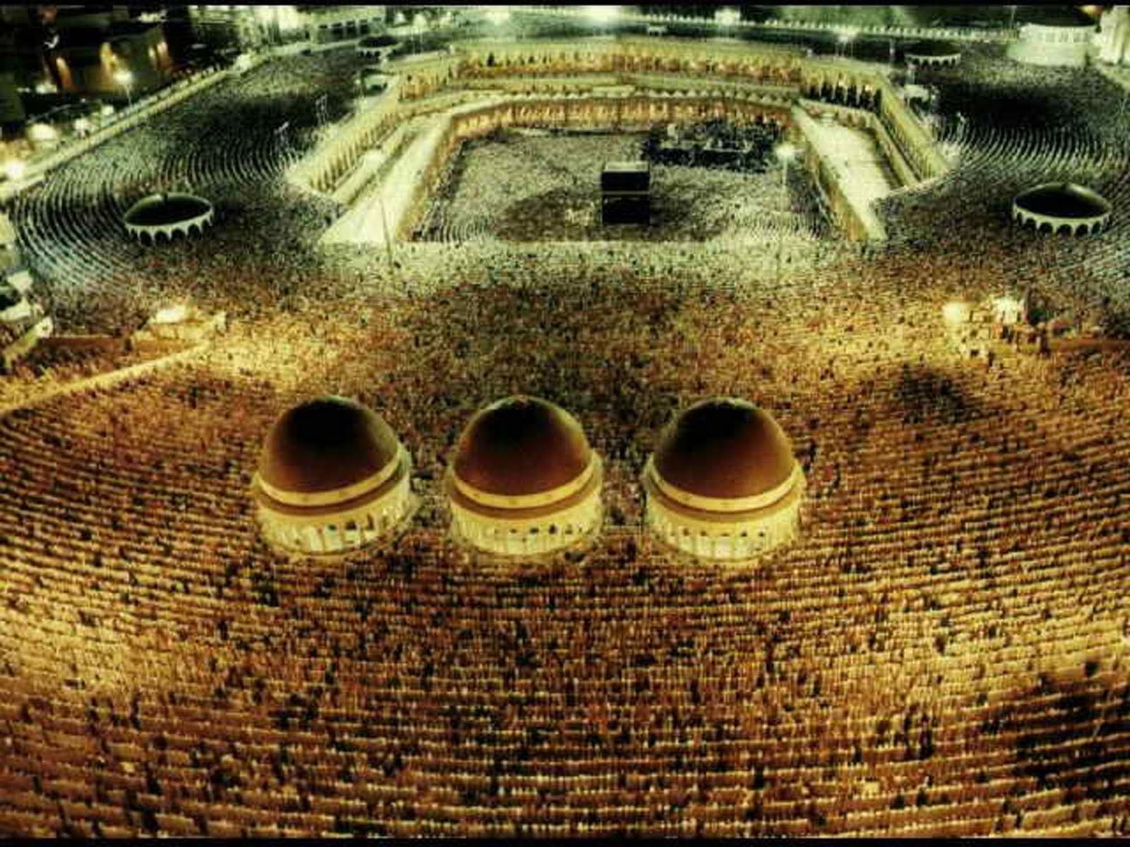 1600x1200 Saudi Arabia