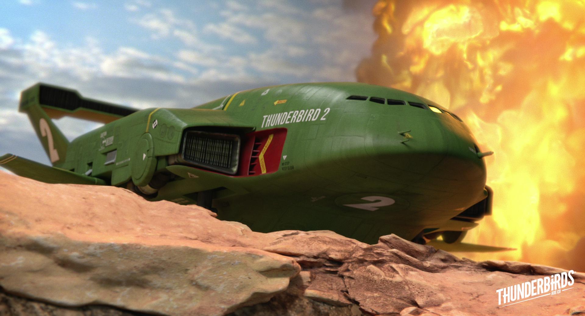 1920x1037 Thunderbirds Are Go!