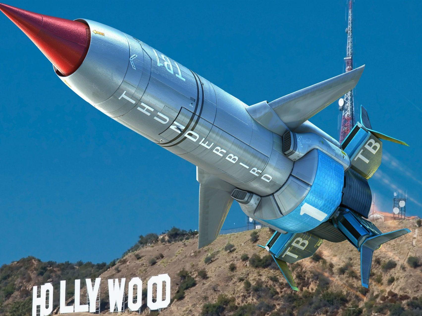1704x1278 ITV's Thunderbirds reboot gets second season