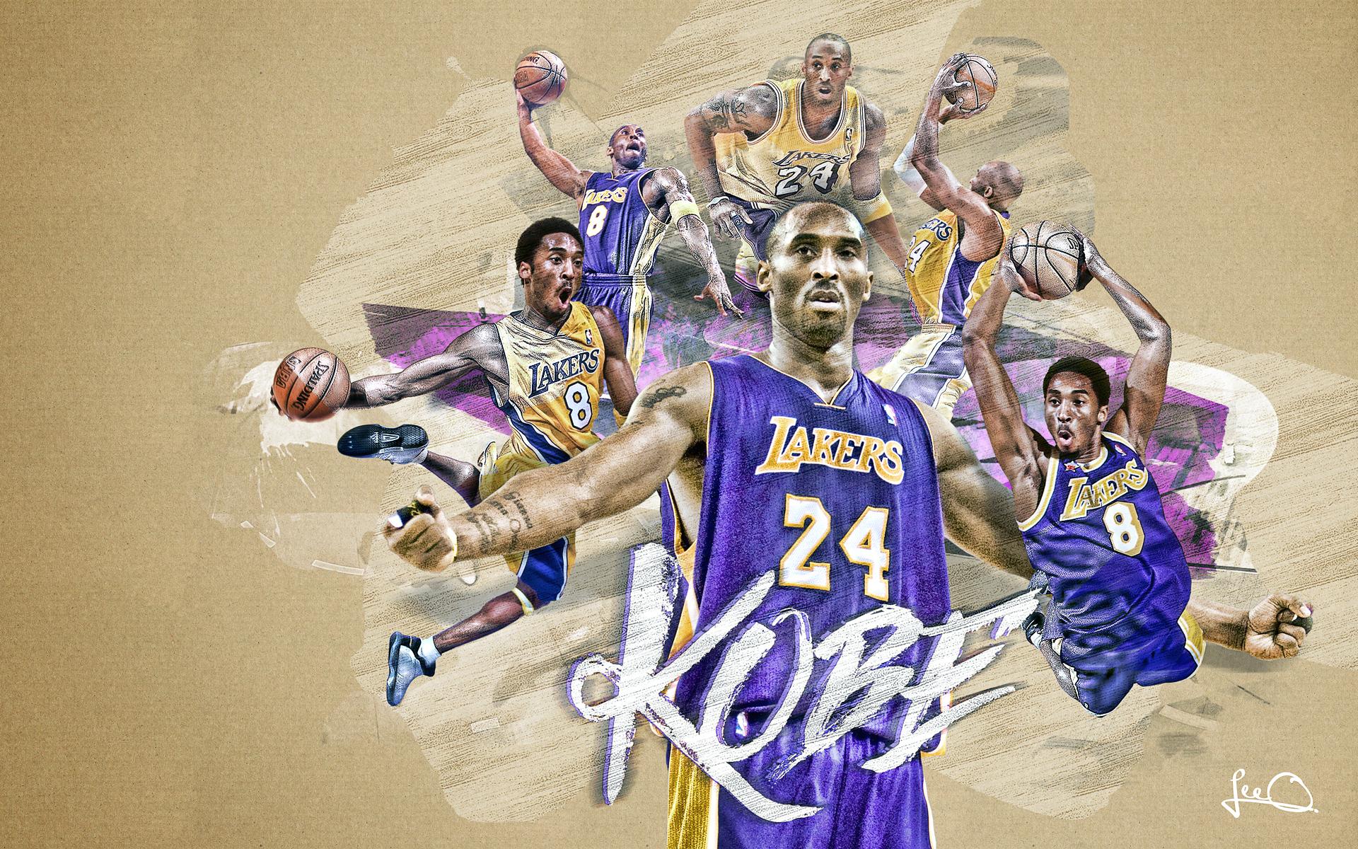 1920x1200 NBA HD Wallpaper
