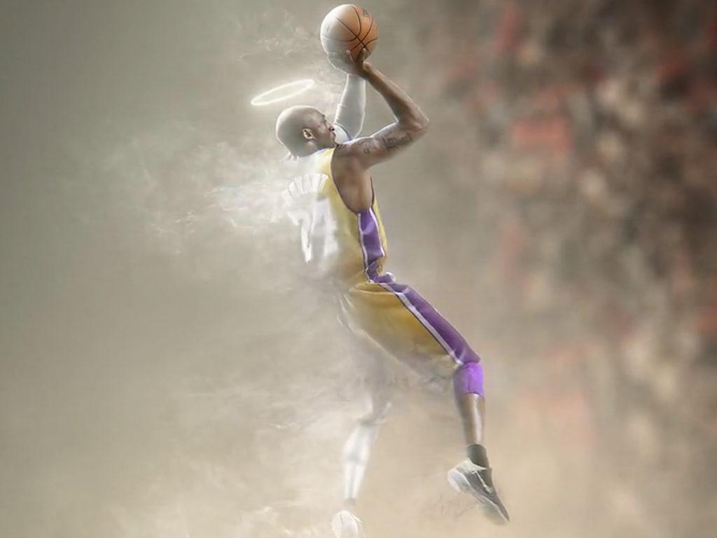 1024x768 Lakers News: Kobe Bryant NFT Digital Art Valued At Over $000