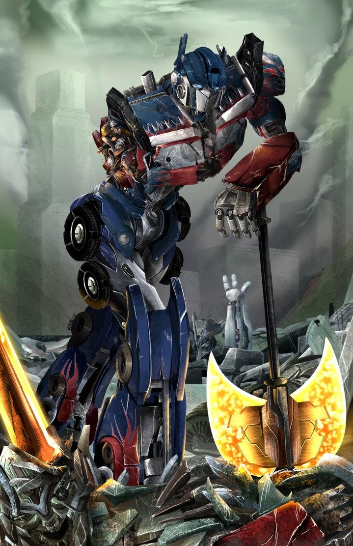 719x1111 Optimus Prime Give Up. Transformers optimus, Optimus prime wallpaper transformers, Transformers optimus prime