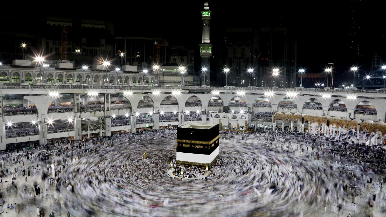 1600x900 Saudi Arabia's government has increased visa fees for those