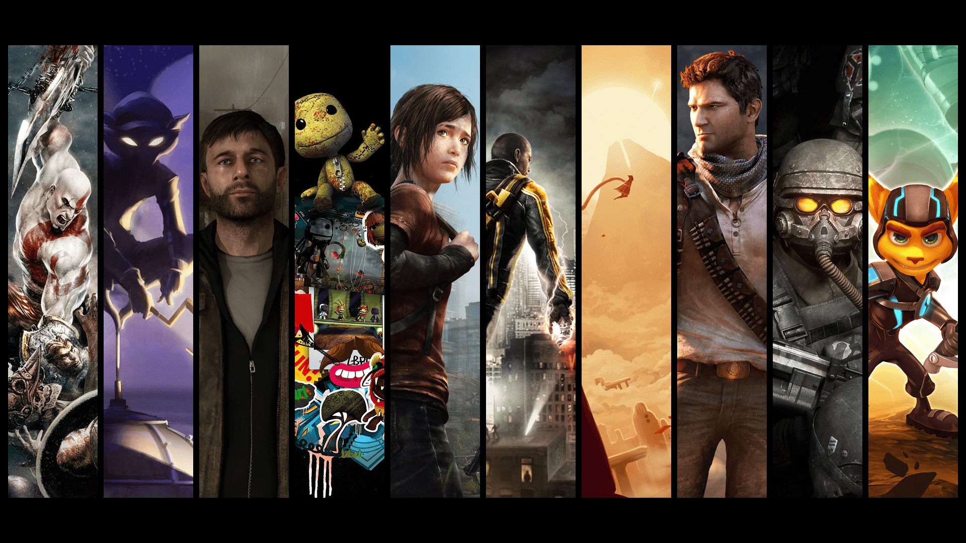 1920x1080 Crossover Games HD Wallpaper and Background Image