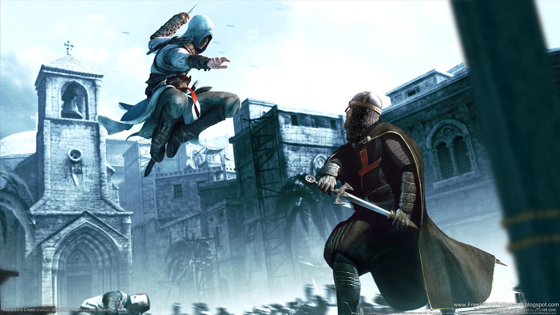 1920x1080 Creed, wallpaper, change, assassins, game, collection