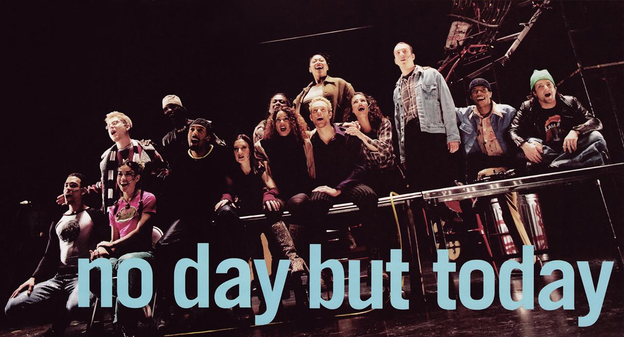 1280x692 Quotes From Rent The Musical. QuotesGram