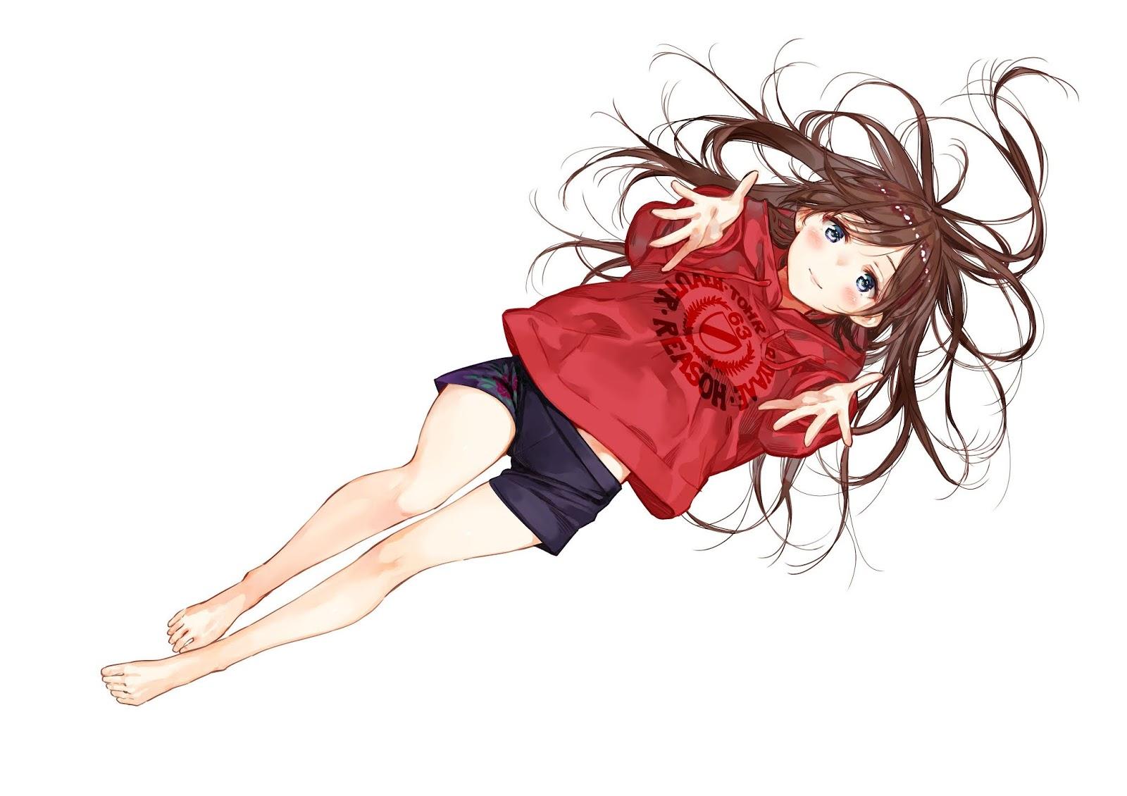 1600x1130 Rent A Girlfriend Anime Wallpaper