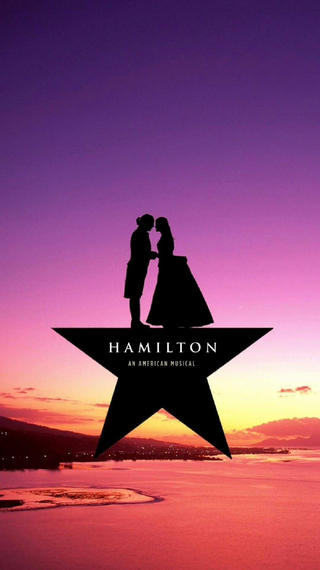 1080x1920 Wallpaper Hamilton Free HD Wallpaper