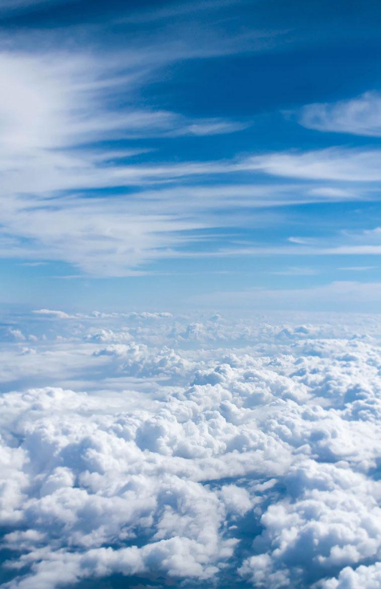 757x1169 Awesome cloud iphone wallpaper for who live in cloud Cuckoo Land Wallpaper