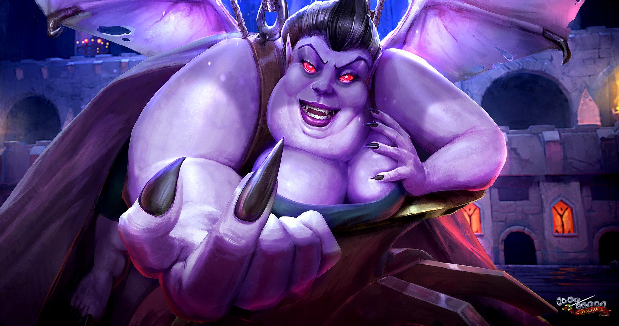 2048x1080 Theatre Of Blood Osrs