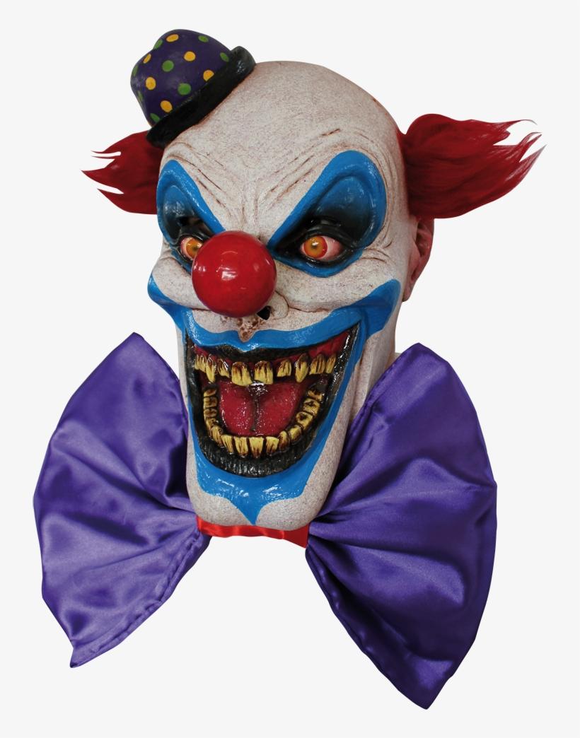 820x1044 Related Wallpaper Clown Mask Transparent PNG Download on NicePNG