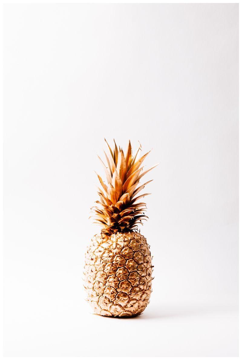 Rose Gold Pineapple Wallpapers Top Free Rose Gold Pineapple Backgrounds WallpaperAccess