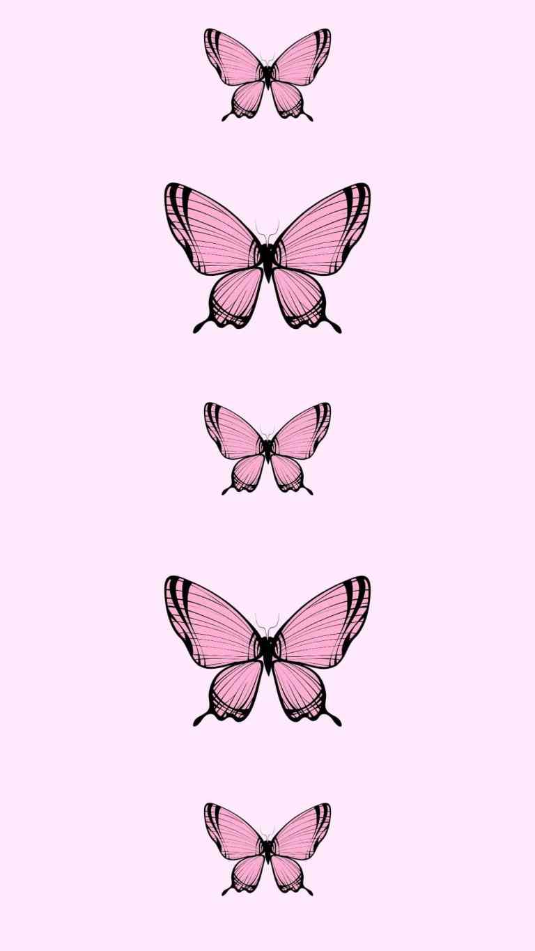 768x1365 Cute Wallpaper For Your Phone