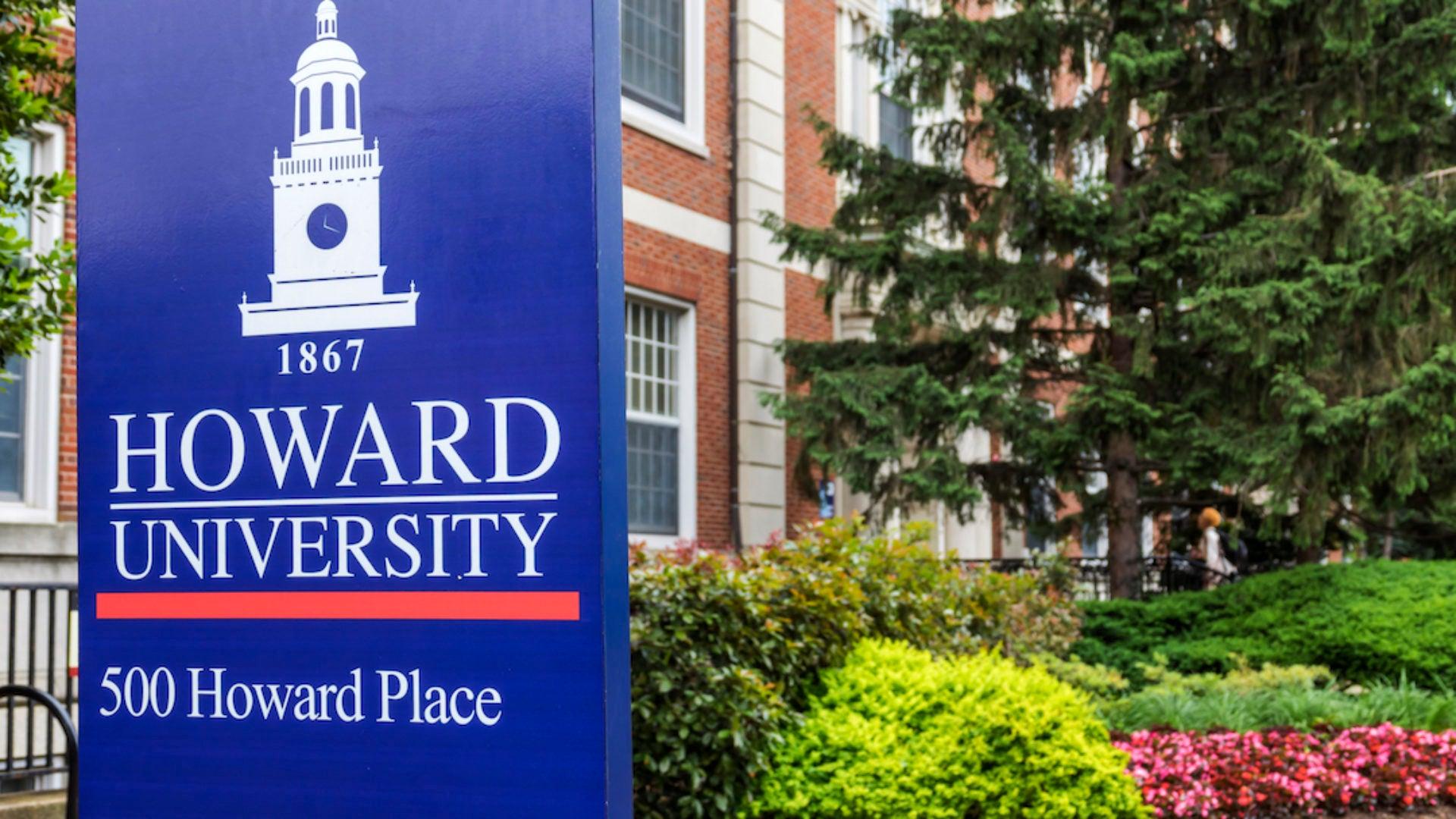 Howard University Wallpapers Top Free Howard University Backgrounds