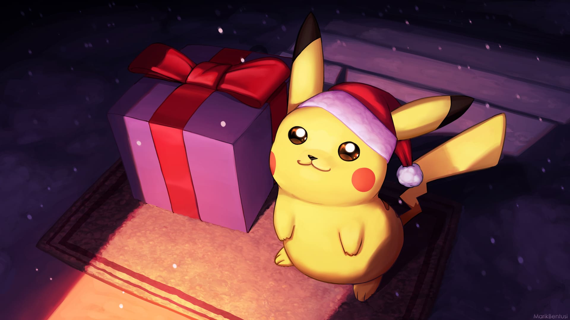 1920x1080 Pokemon Wallpaper [Desktop, iPhone, Laptop, Mobile]