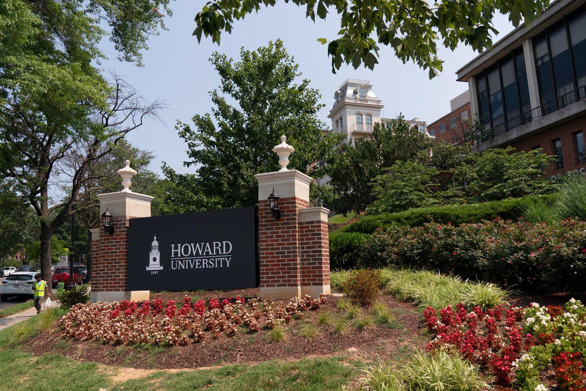 Howard University Wallpapers Top Free Howard University Backgrounds