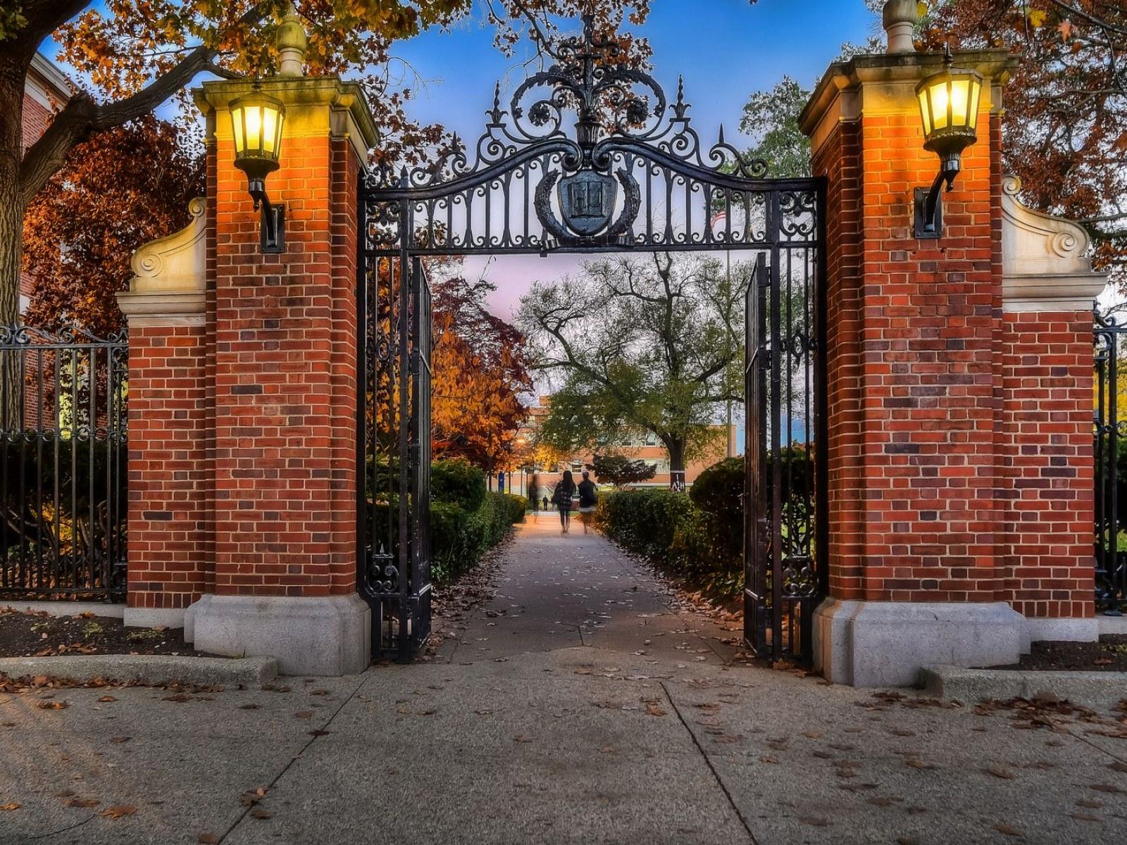 1600x1200 Howard University Cancels Classes After Ransomware Attack, Campus Wi Fi To Remain Down