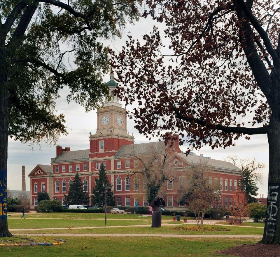 960x879 Howard student accuses university of botched investigation into sexual assault allegation Washington Post