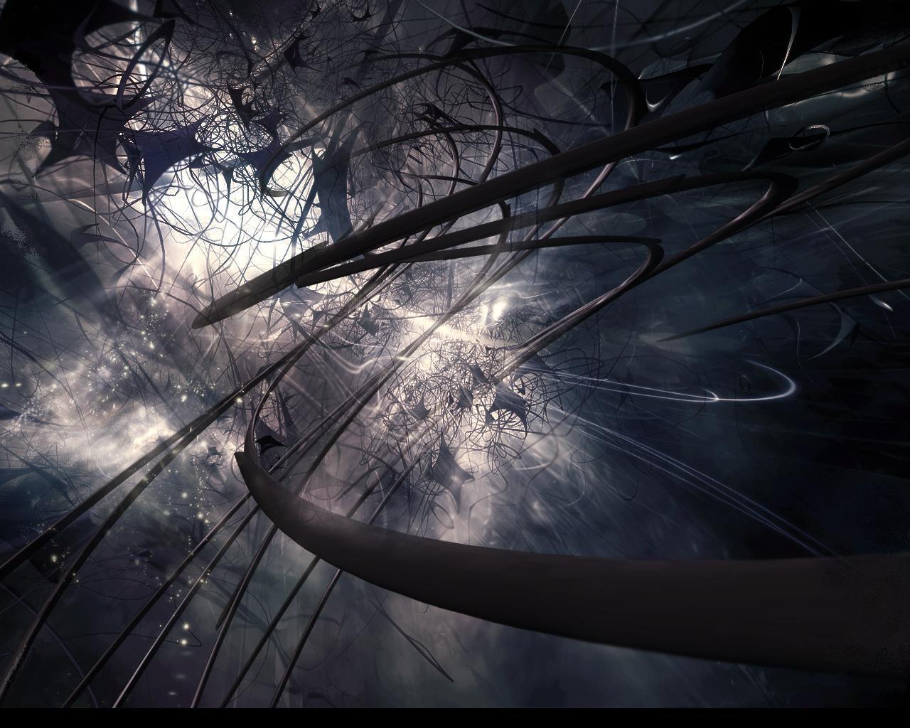 1280x1024 Personal blog of a Graphics Programmer