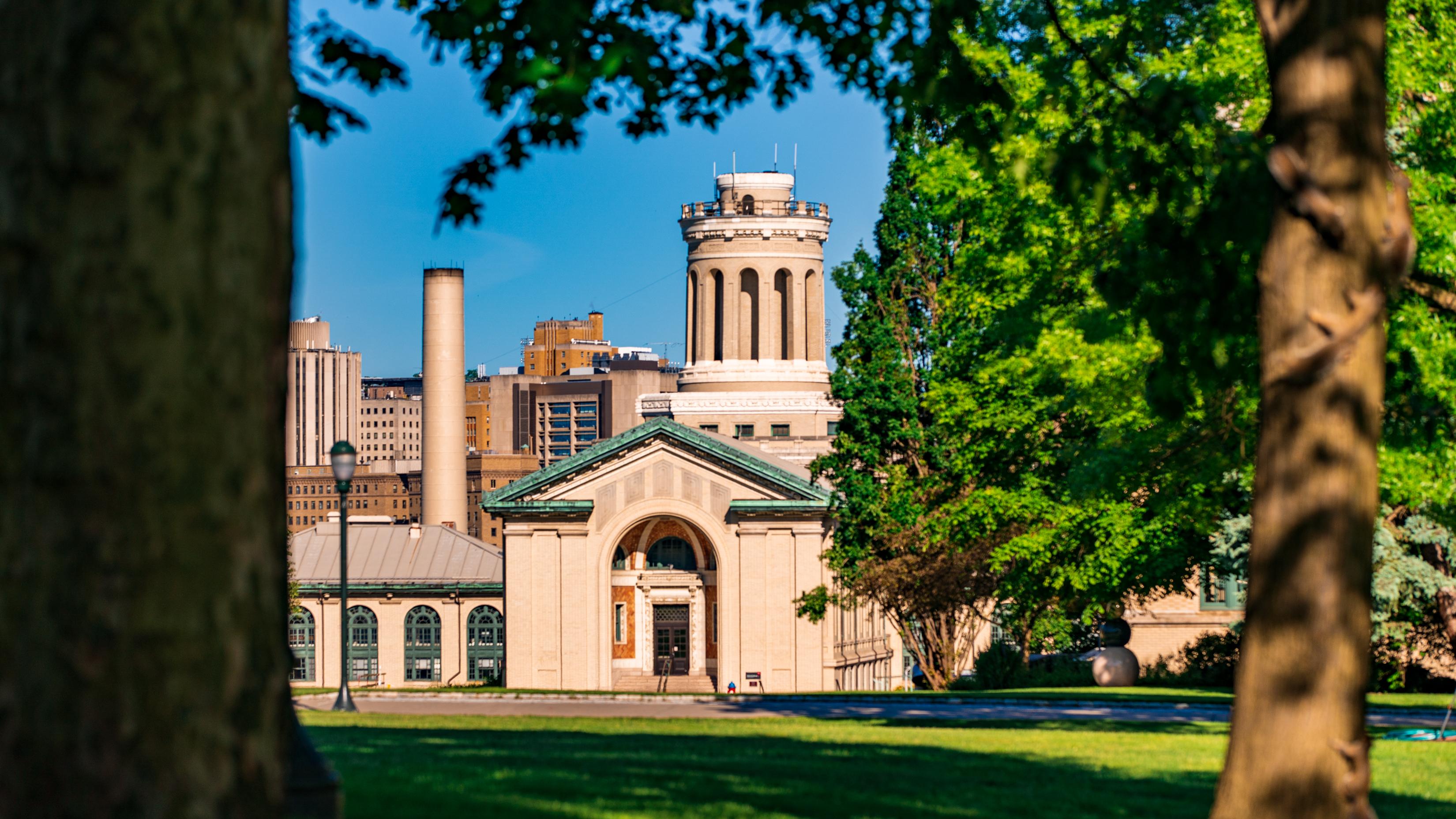 Carnegie Mellon University Wallpapers - Top Free Carnegie Mellon ...