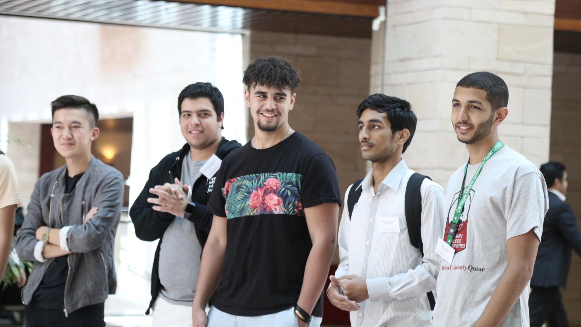 1920x1080 Layer 5 Mellon University in Qatar