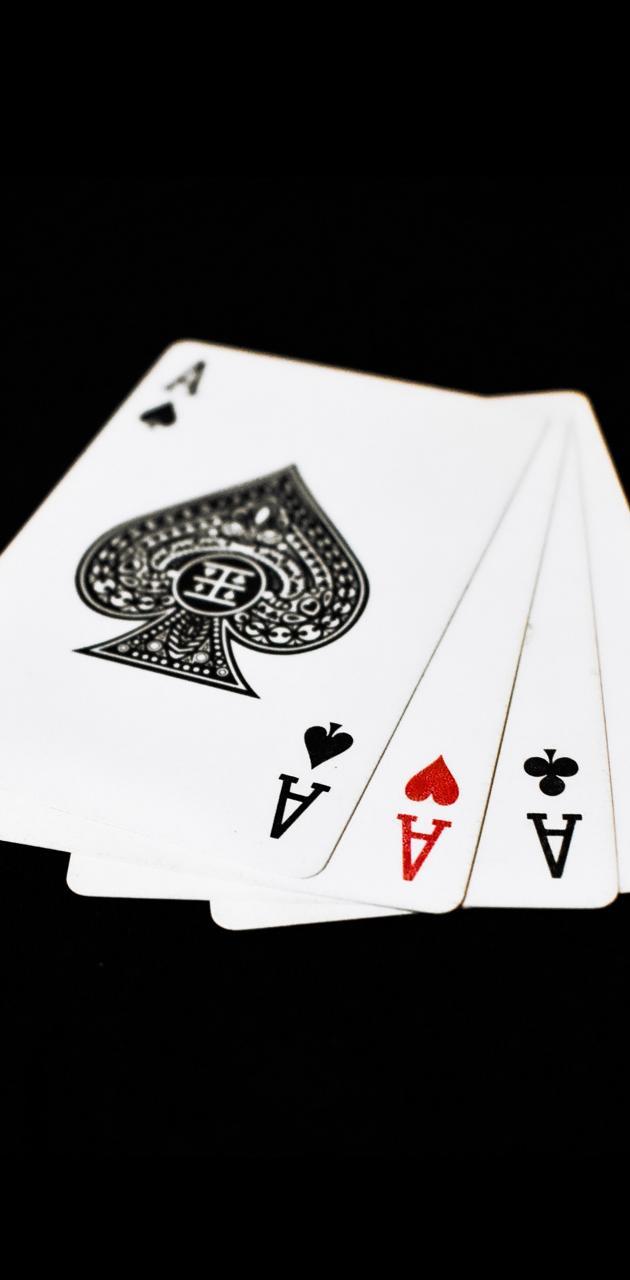 Black Playing Cards Wallpapers - Top Free Black Playing Cards