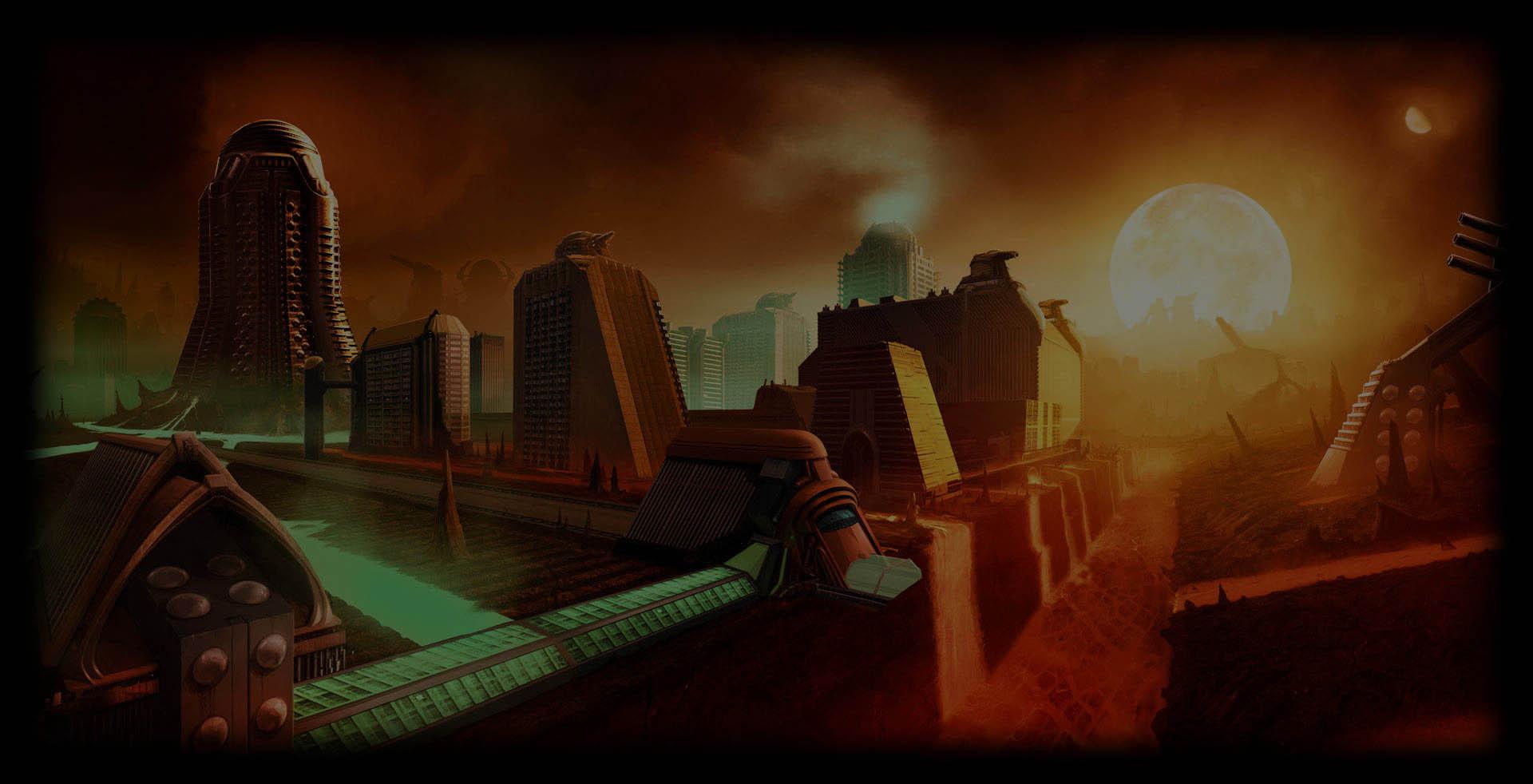 1920x982 Doctor Who: The Adventure Games Wallpaper and Background Imagex982