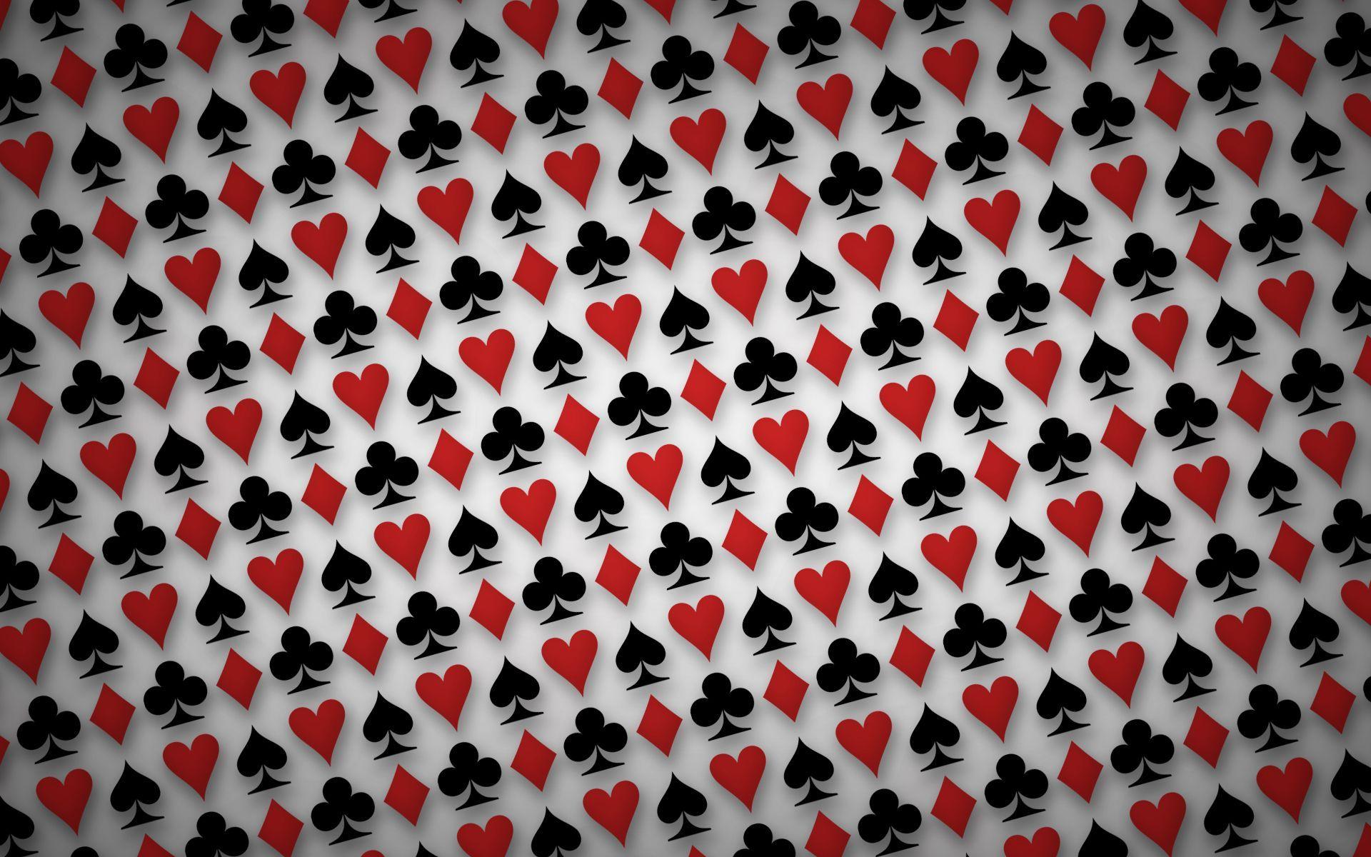 1920x1200 Free download Playing cards symbols Wallpaper 10306 [1920x1200] for your Desktop, Mobile & Tablet. Explore Deck of Cards Wallpaper. Deck of Cards Wallpaper, House of Cards Wallpaper, Deck Wallpaper