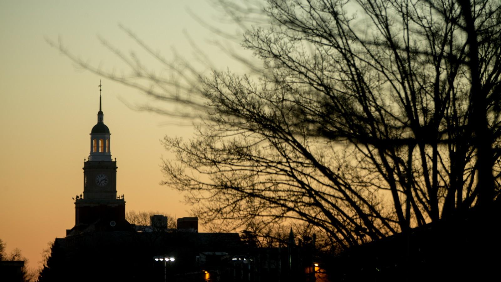 1600x900 How the Howard University Protests Hint at the Future of Campus Politics