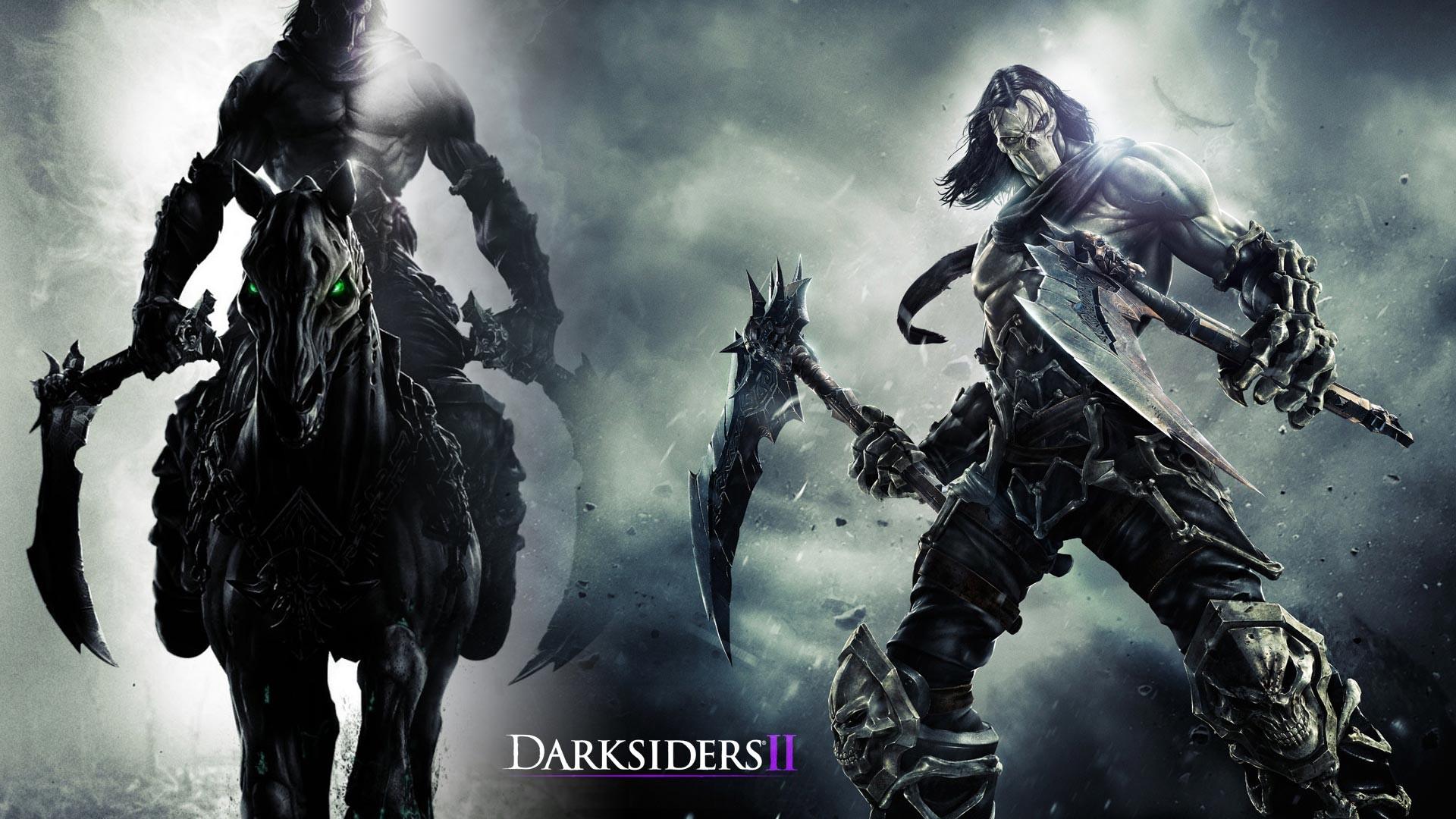1920x1080 HD Gaming Wallpaper for Desktop